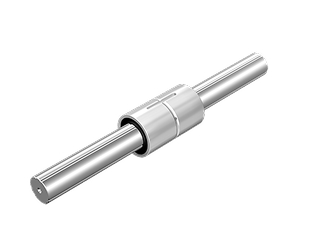 ボールスプライン